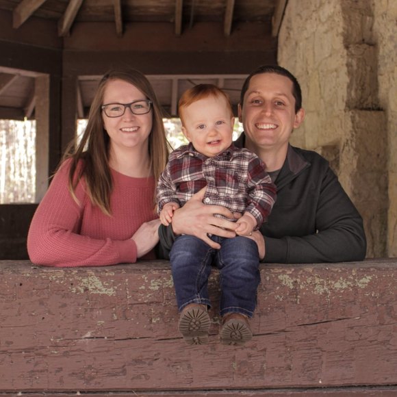 Meet your Posher, Kristen - Picture 1 of 1